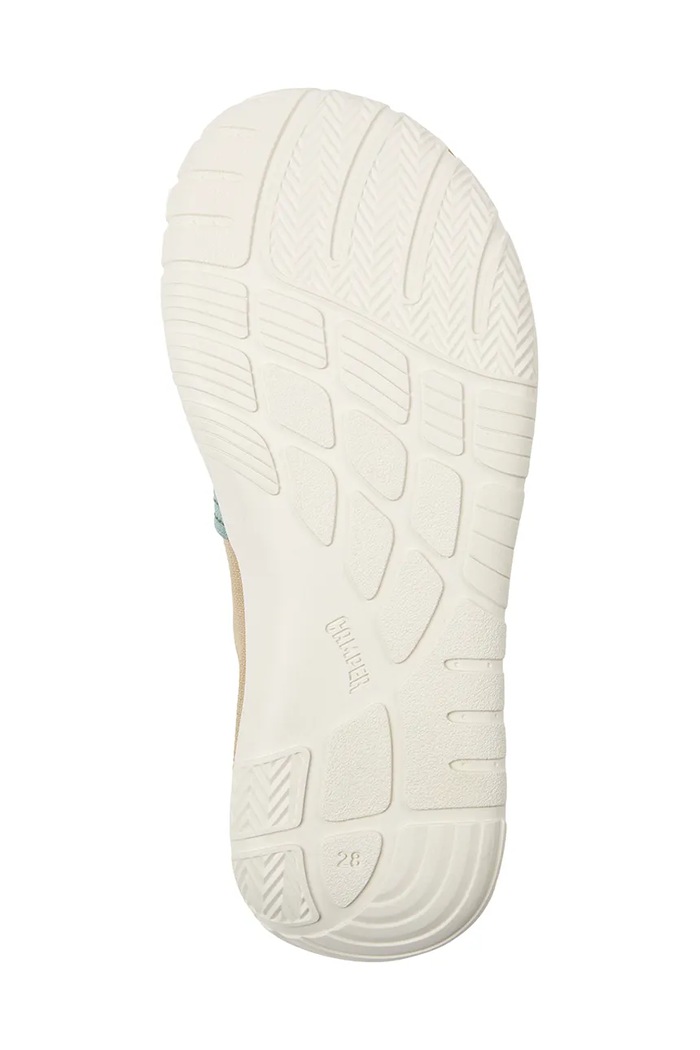 Παιδικά sneakers Camper Peu Path TWS Kids K800615.28.34.TWS πράσινο