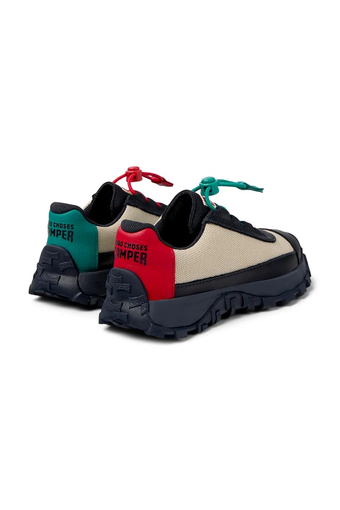 Fiú Camper gyerek sportcipő TWS Kids by Bobo Choses K800643 többszínű