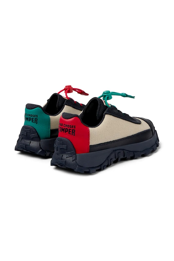 Fiú Camper gyerek sportcipő TWS Kids by Bobo Choses K800643 többszínű
