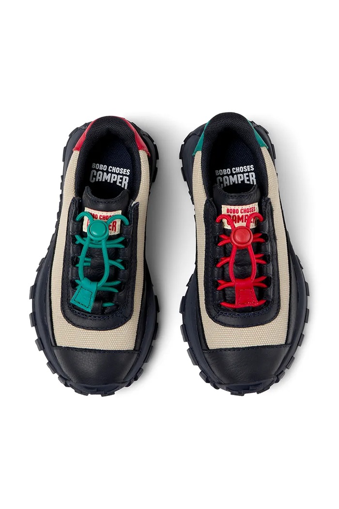 Camper gyerek sportcipő TWS Kids by Bobo Choses többszínű K800643