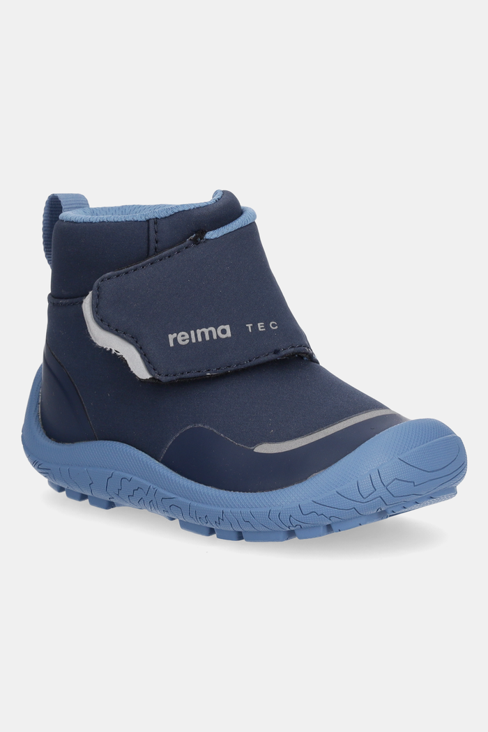 Reima gyerek cipő Hyppii textil kék 5400144A.PPYA
