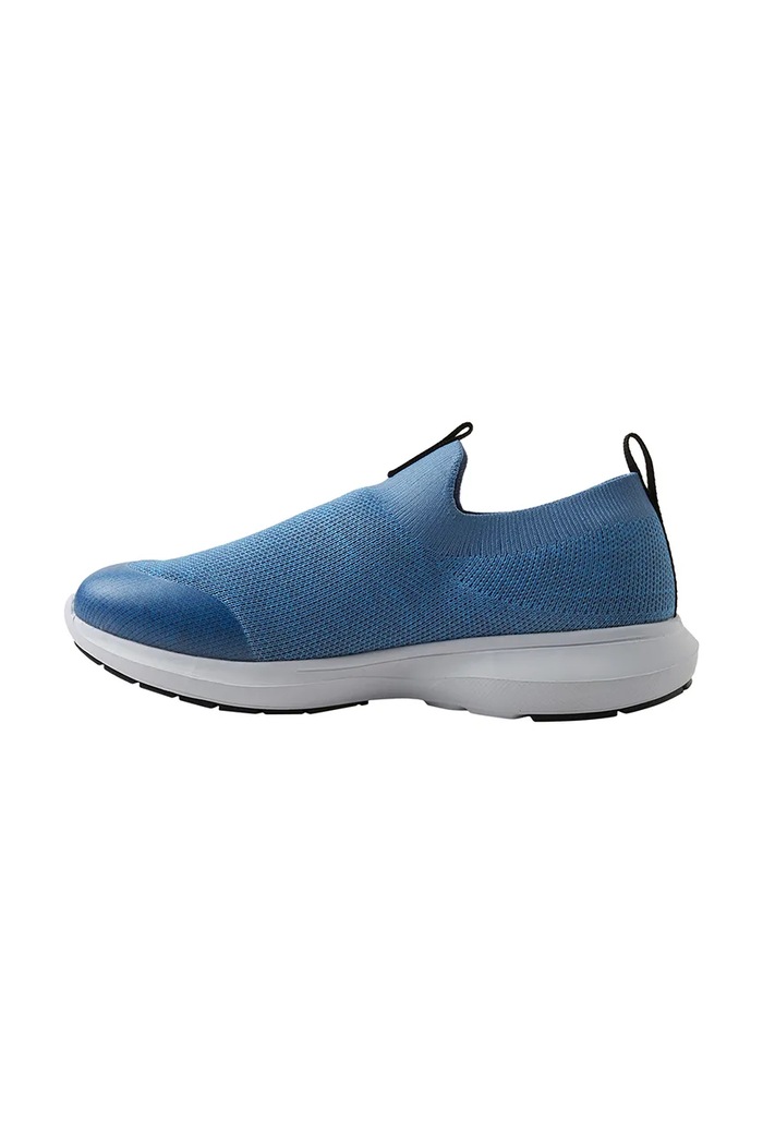 Băieți Reima sneakers pentru copii Bouncing 5400082A.PPYA albastru
