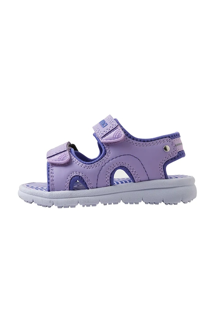 Băieți Reima Sandale copii Bungee 5400089A.PPYA violet