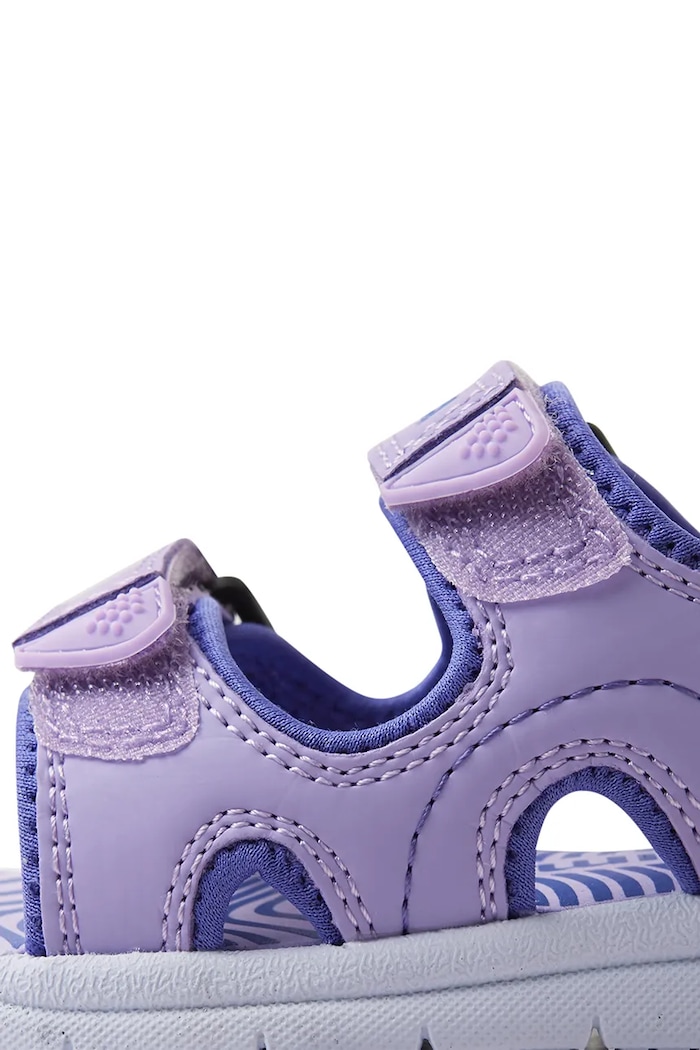 Sandale copii Bungee Reima 5400089A.PPYA violet