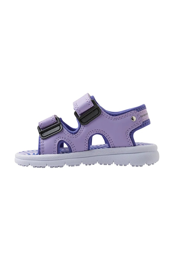 Sandale copii Bungee Reima violet 5400089A.PPYA