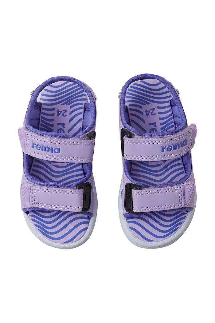 Reima Sandale copii Bungee 5400089A.PPYA