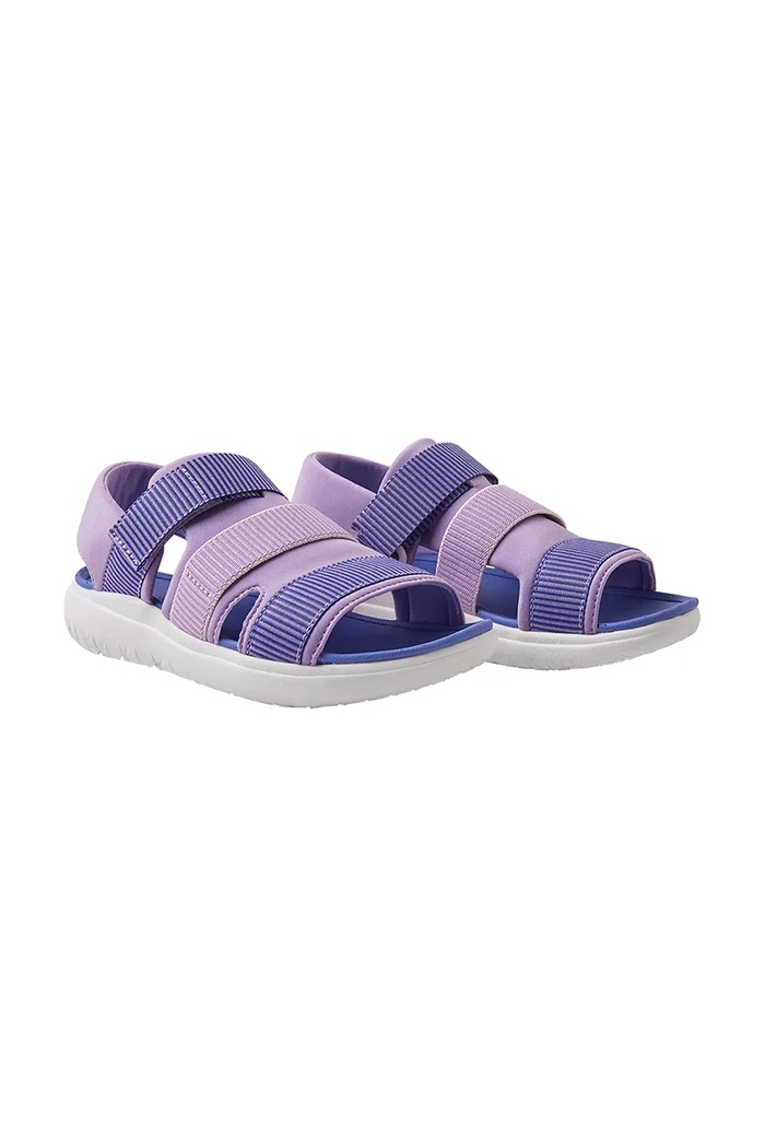 Reima gyerek szandál Kesakko 5400133A.PPYA lila SS25