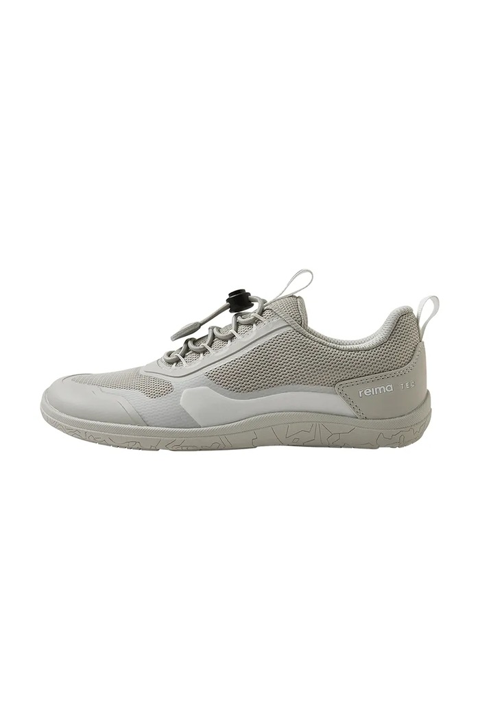 Παιδικά sneakers Reima Tallustelu 5400137B.PPYA μπεζ SS25