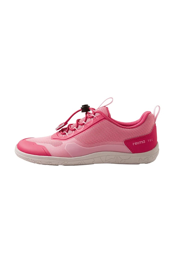 Băieți Reima sneakers pentru copii Tallustelu 5400137B.PPYA roz