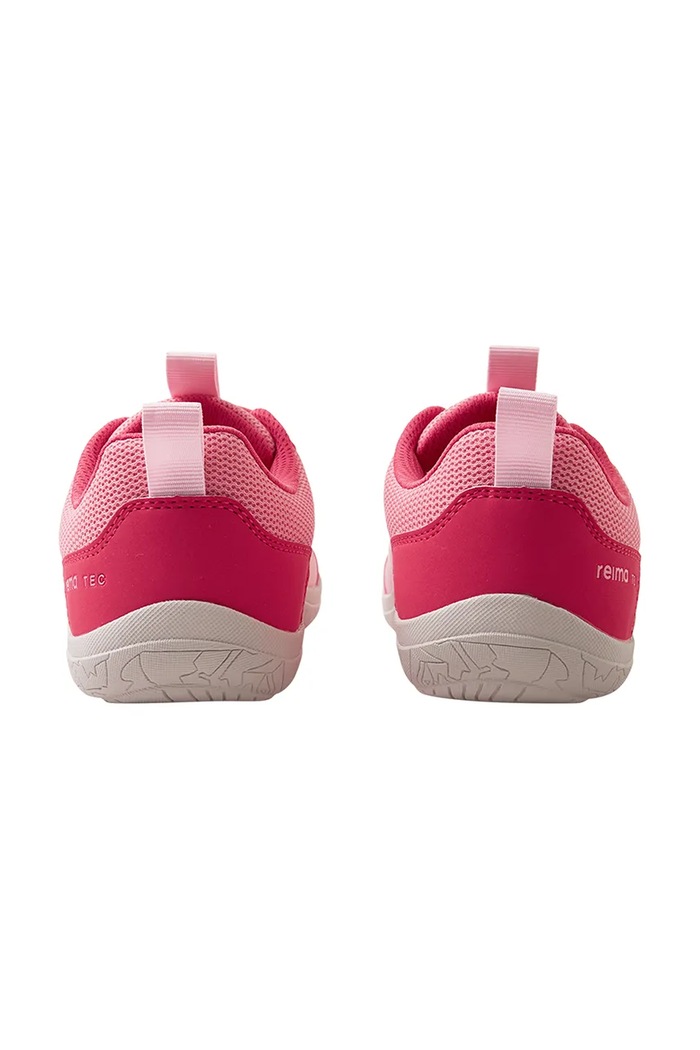 Reima sneakers pentru copii Tallustelu 5400137B.PPYA roz
