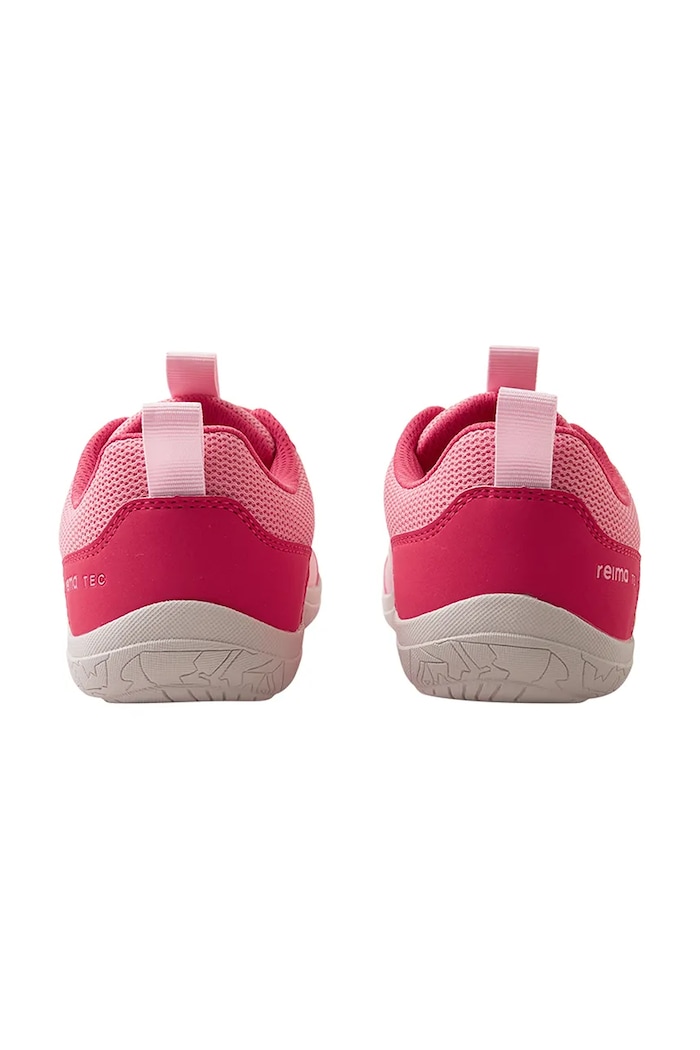 Reima sneakers pentru copii Tallustelu 5400137B.PPYA roz