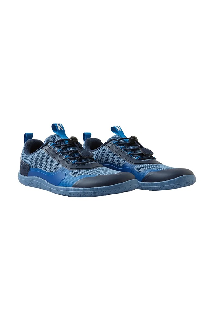 Dětské sneakers boty Reima Tallustelu 5400137B.PPYA modrá SS25