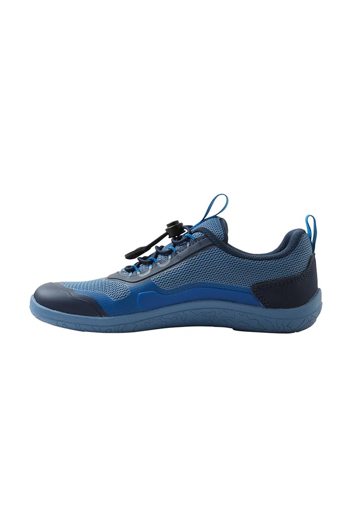 Dětské sneakers boty Reima Tallustelu modrá 5400137B.PPYA