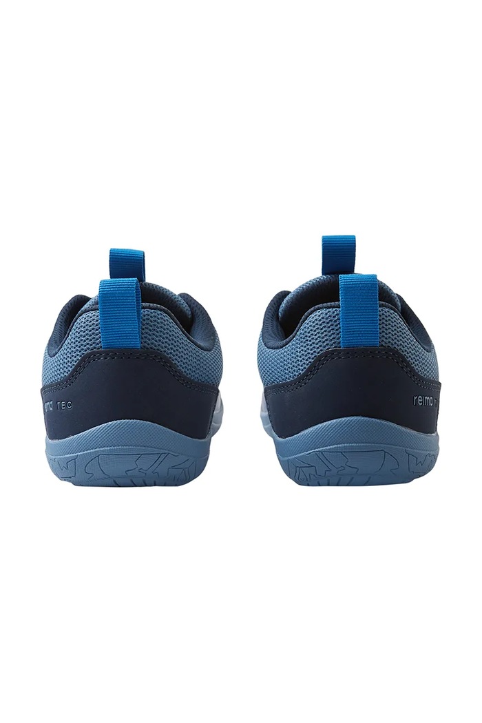 Dětské sneakers boty Reima Tallustelu 5400137B.PPYA modrá