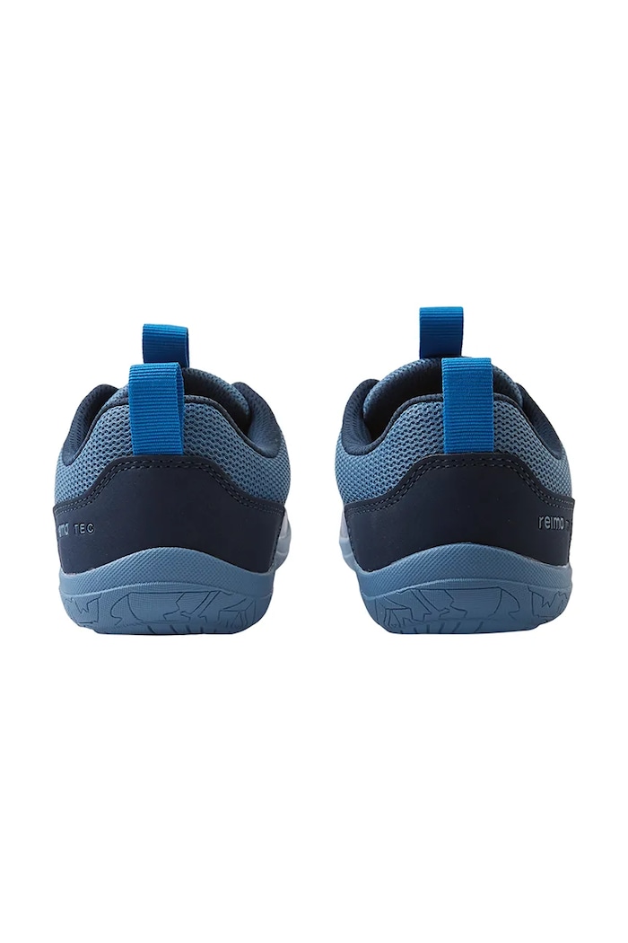 Dětské sneakers boty Reima Tallustelu 5400137B.PPYA modrá