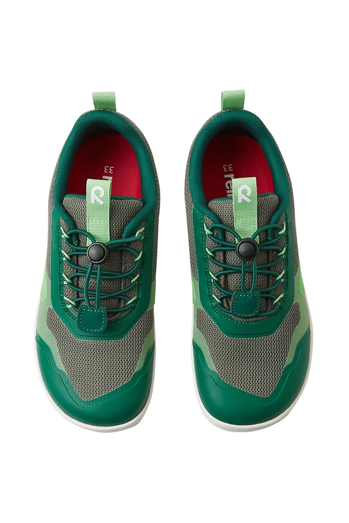 Dětské sneakers boty Reima Tallustelu 5400137B.PPYA