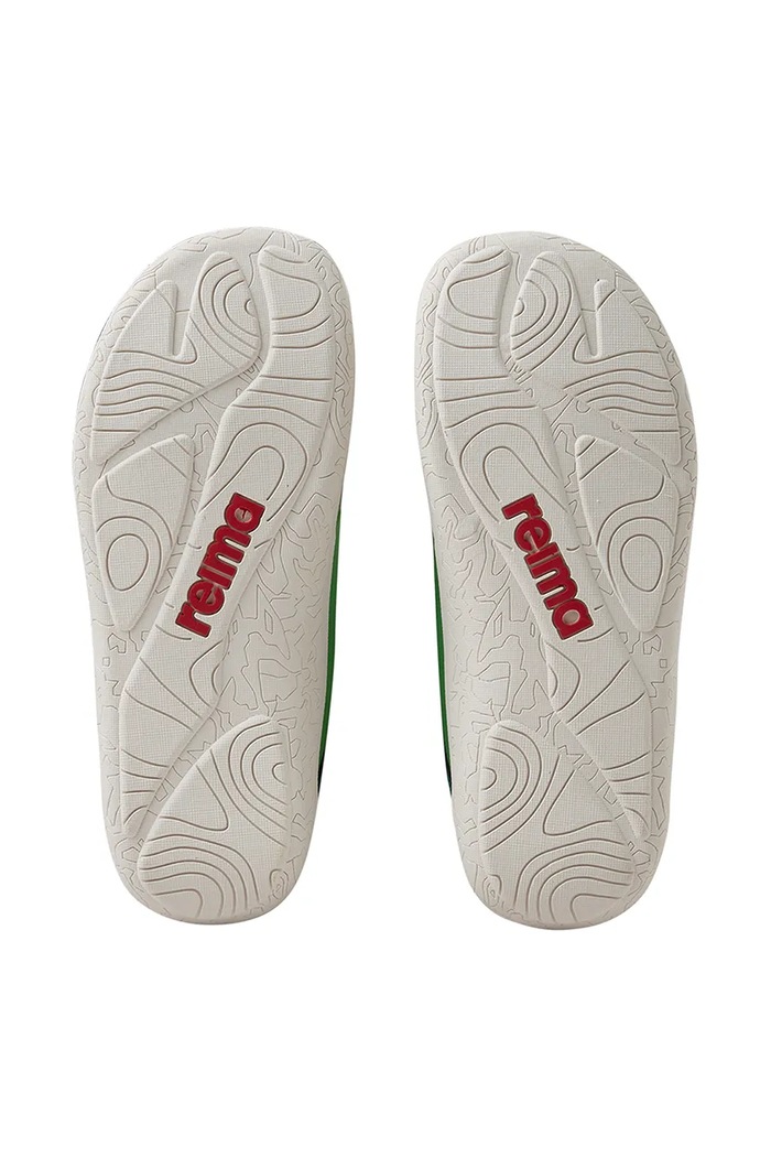 Dětské sneakers boty Reima Tallustelu 5400137B.PPYA