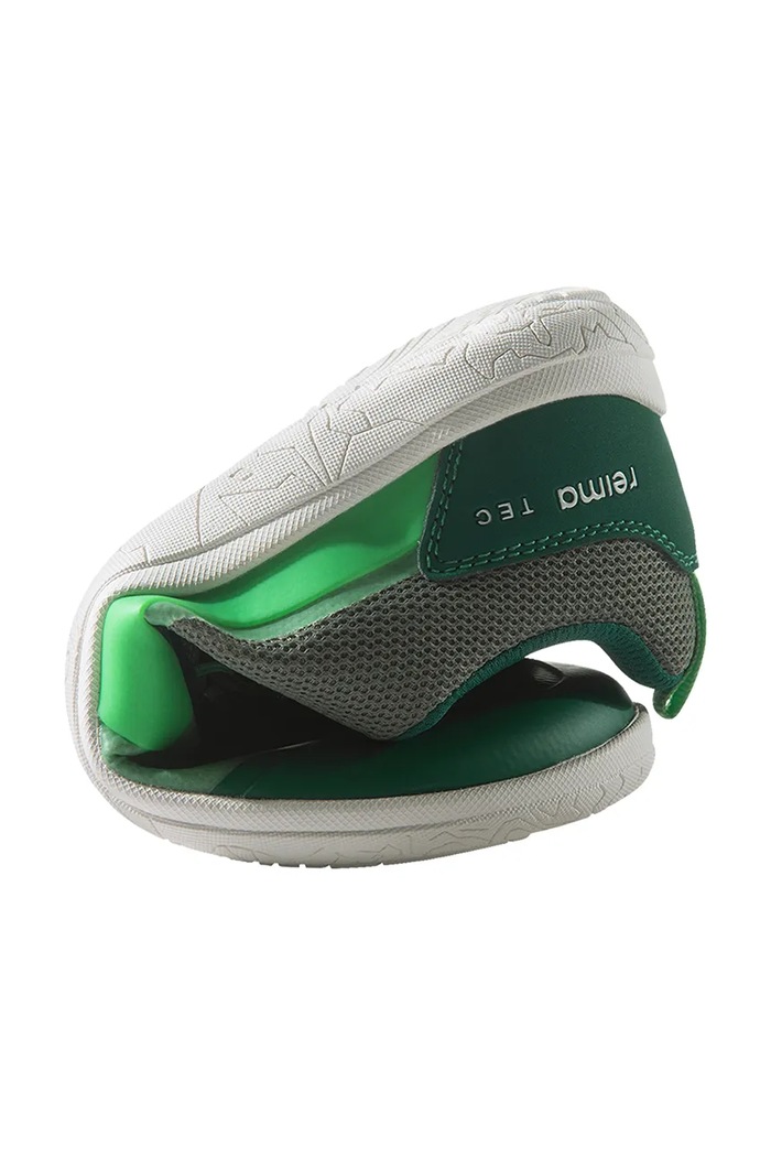 Dětské sneakers boty Reima Tallustelu 5400137B.PPYA