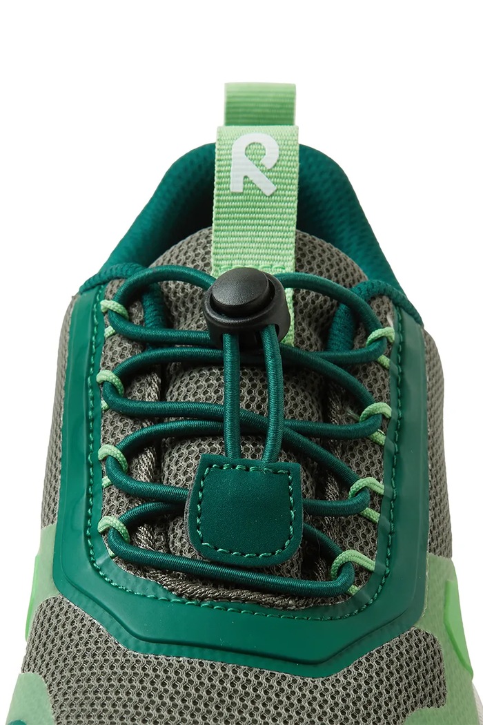 Dětské sneakers boty Reima Tallustelu 5400137B.PPYA