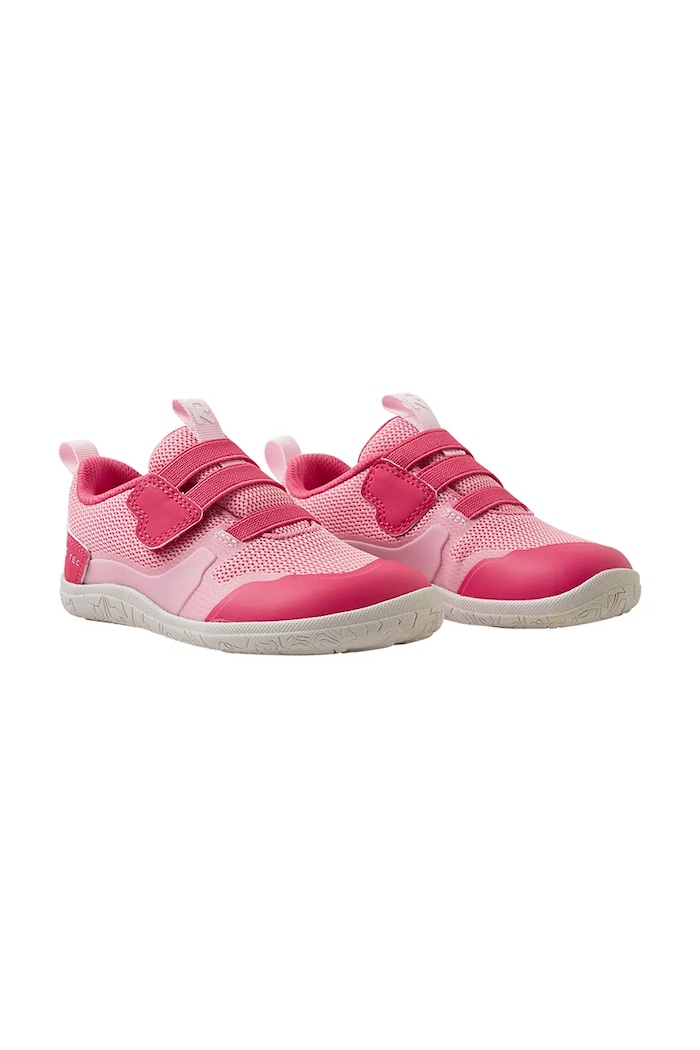 Dětské sneakers boty Reima Tepastelu 5400141A.PPYA růžová SS25