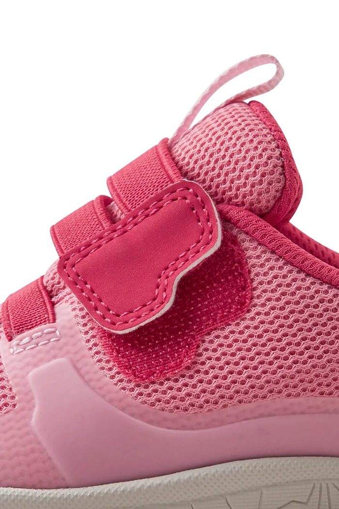 Dětské sneakers boty Reima Tepastelu růžová 5400141A.PPYA