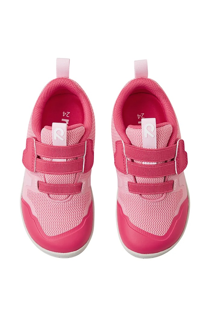 Dětské sneakers boty Reima Tepastelu 5400141A.PPYA