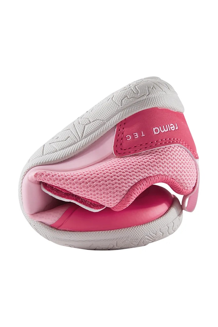 Dětské sneakers boty Reima Tepastelu 5400141A.PPYA