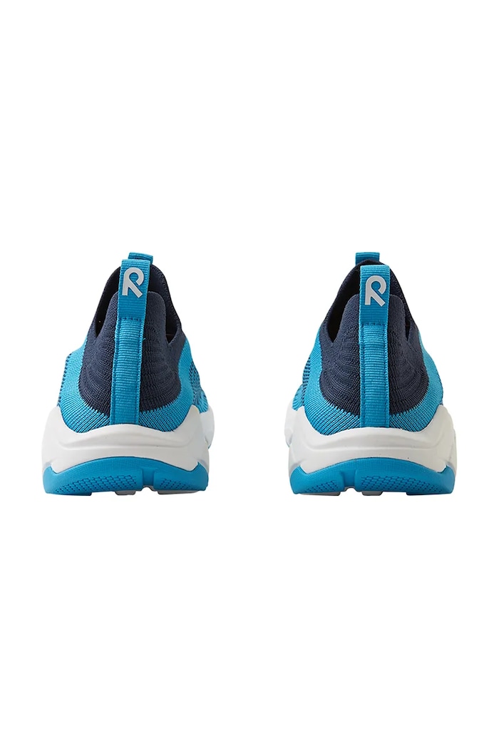 Reima sneakers pentru copii Sujuva 5400153A.PPYA albastru
