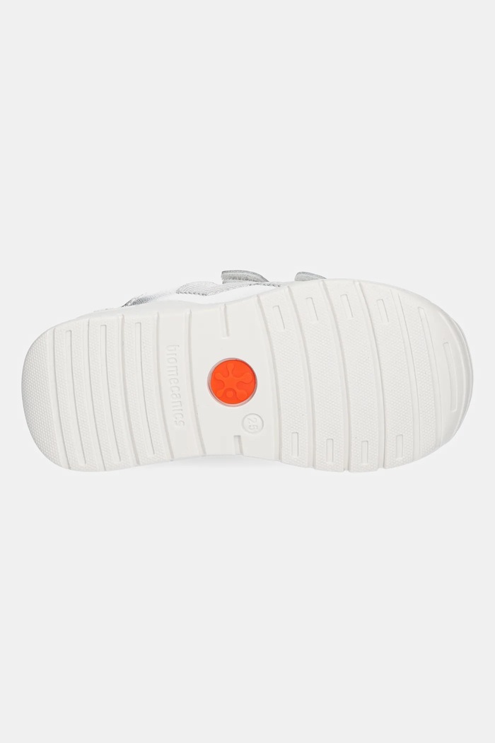 Biomecanics sneakersy dziecięce 252120 biały