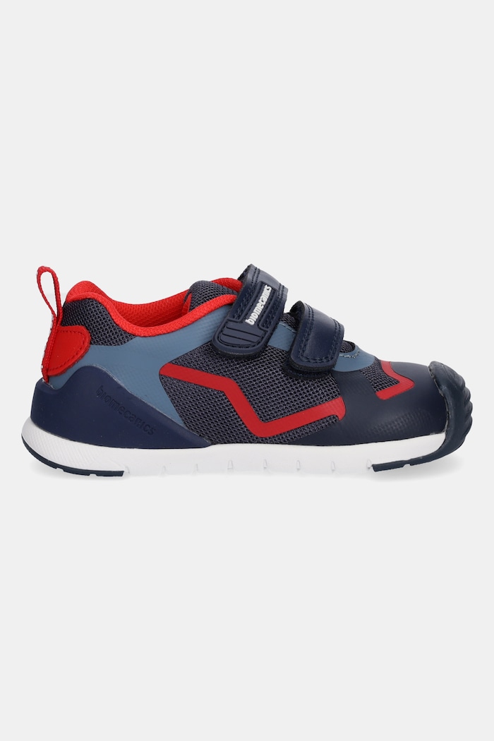Biomecanics sneakersy dziecięce 252133 granatowy SS25