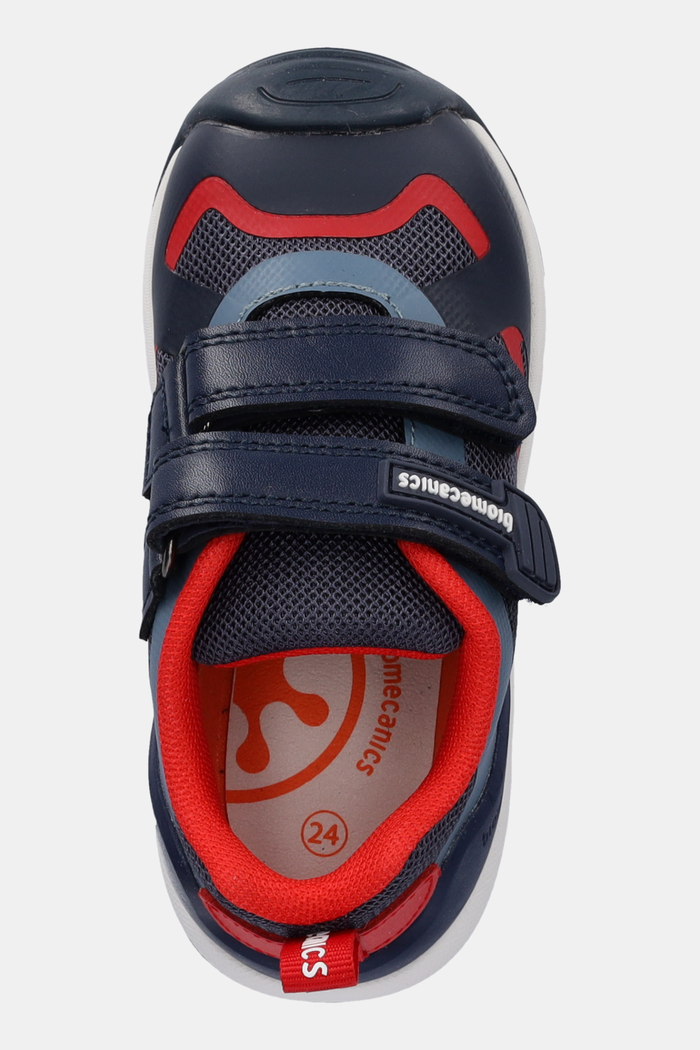 Biomecanics sneakersy dziecięce granatowy 252133