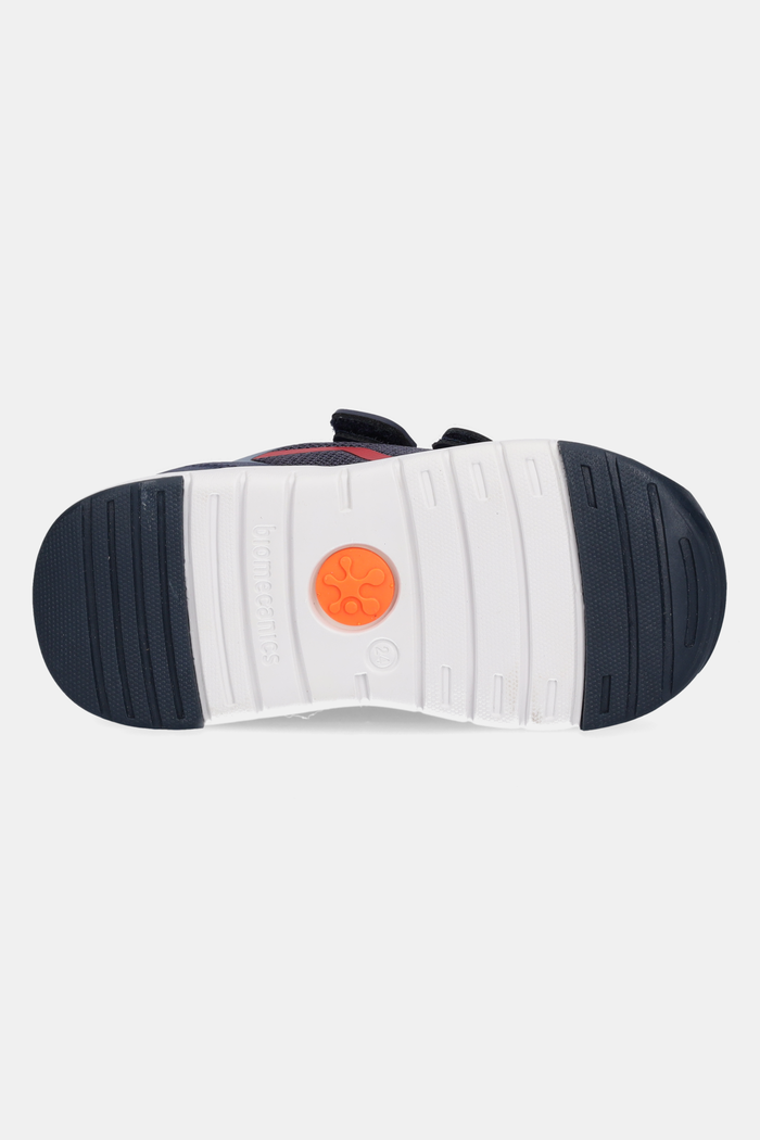 Biomecanics sneakersy dziecięce 252133 granatowy