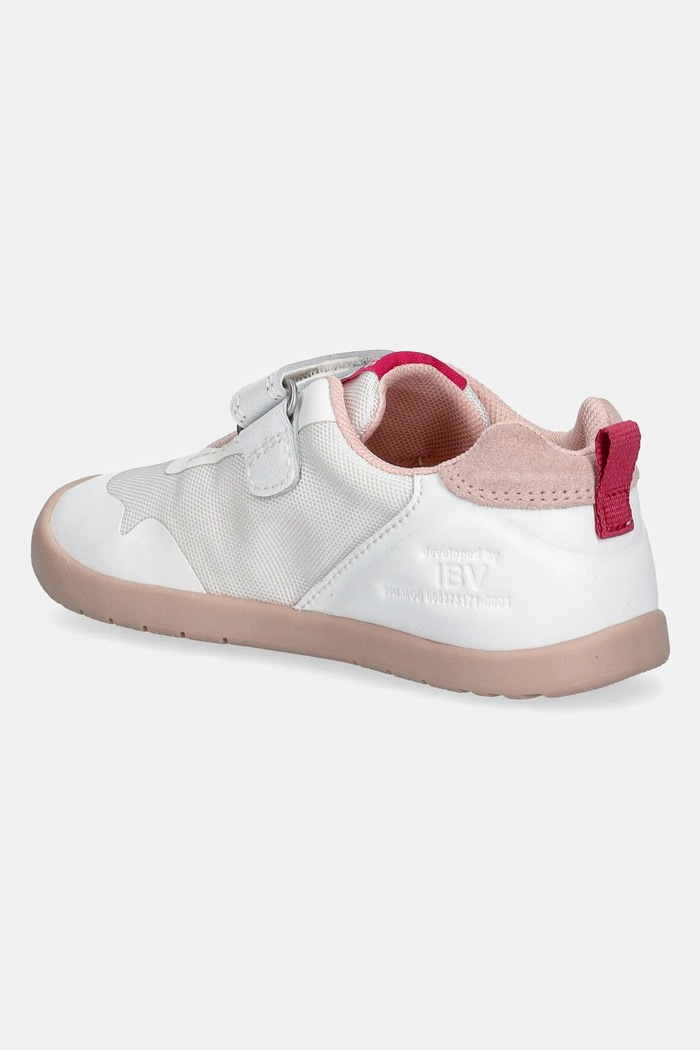 Băieți Biomecanics Sneakers pentru copii 252163.19.23 bej