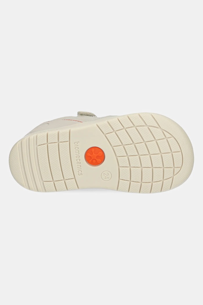 Biomecanics sandale copii 252195.24.26 bej