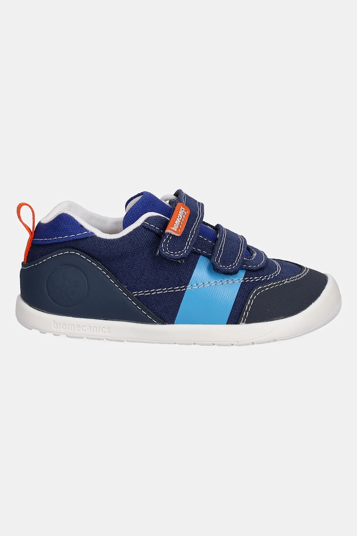 Biomecanics Sneakers pentru copii 252197.19.23 bleumarin SS25