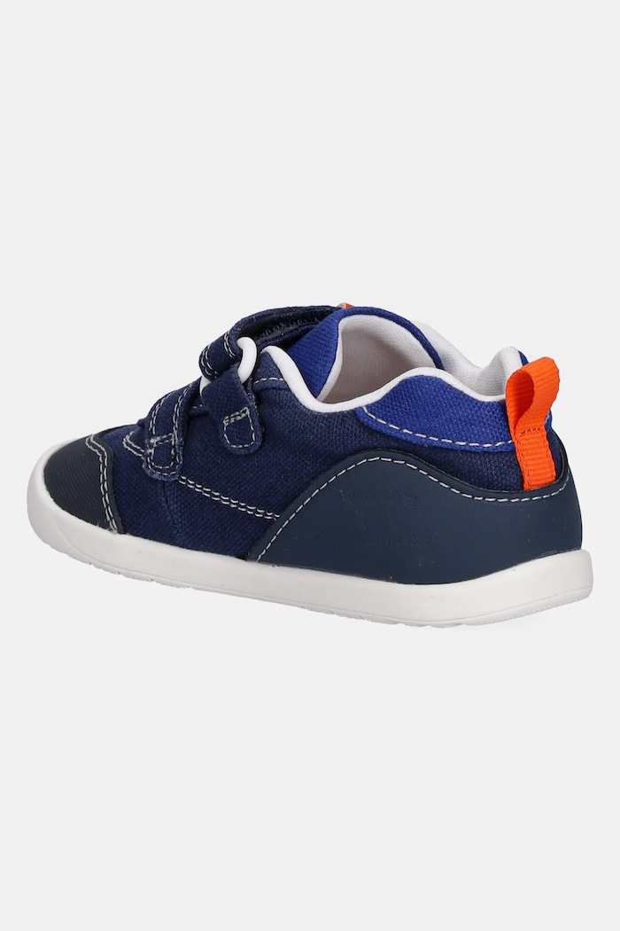 Băieți Biomecanics Sneakers pentru copii 252197.19.23 bleumarin
