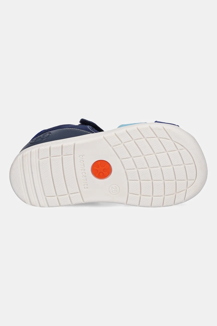 Biomecanics sandale copii 252198.24.26 bleumarin