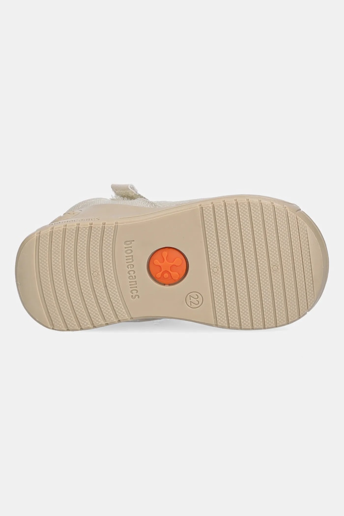 Biomecanics sandale copii 252174 bej