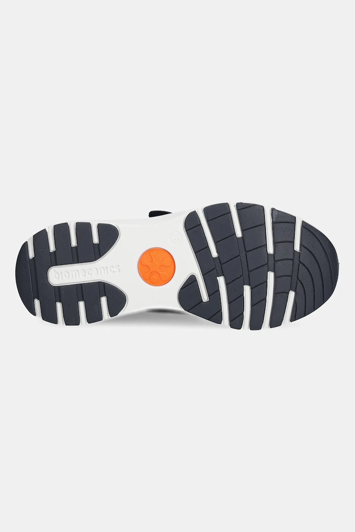 Biomecanics sneakersy dziecięce 252275 granatowy