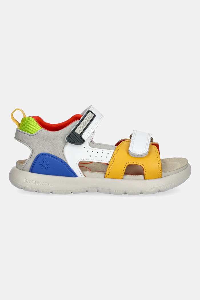 Biomecanics sandale copii 252218.24.27 multicolor SS25