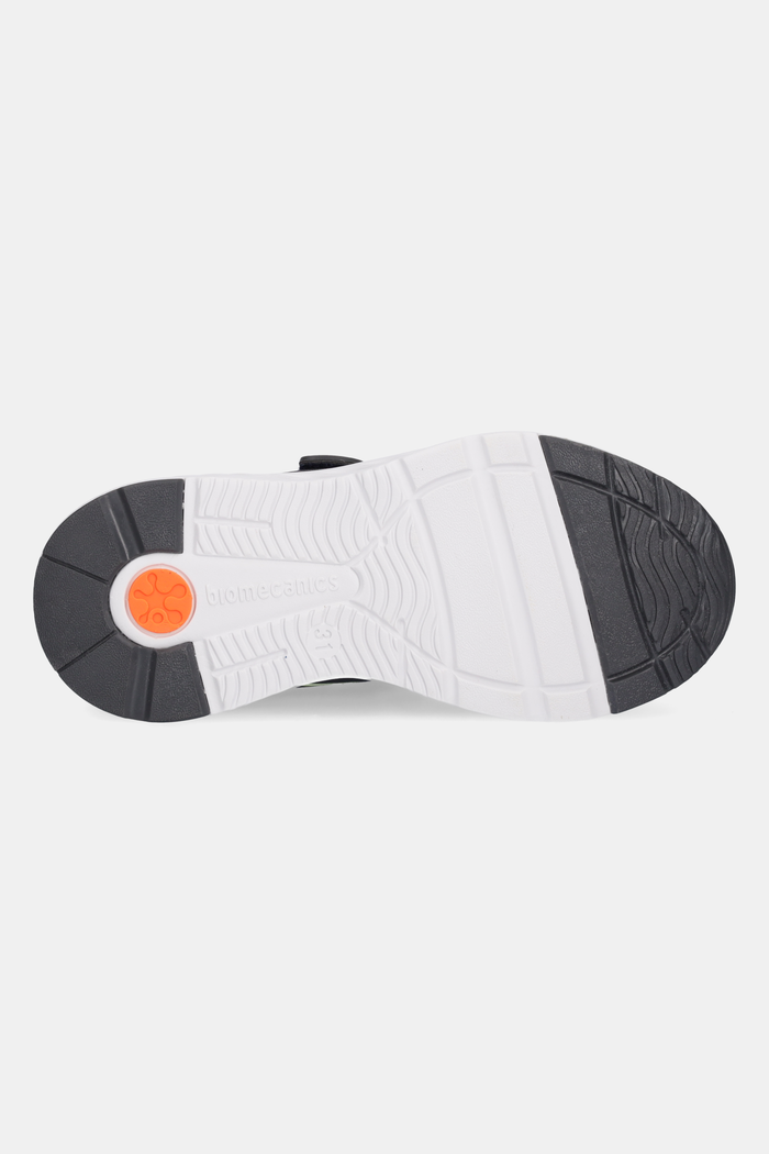 Biomecanics sneakersy dziecięce 252272 granatowy