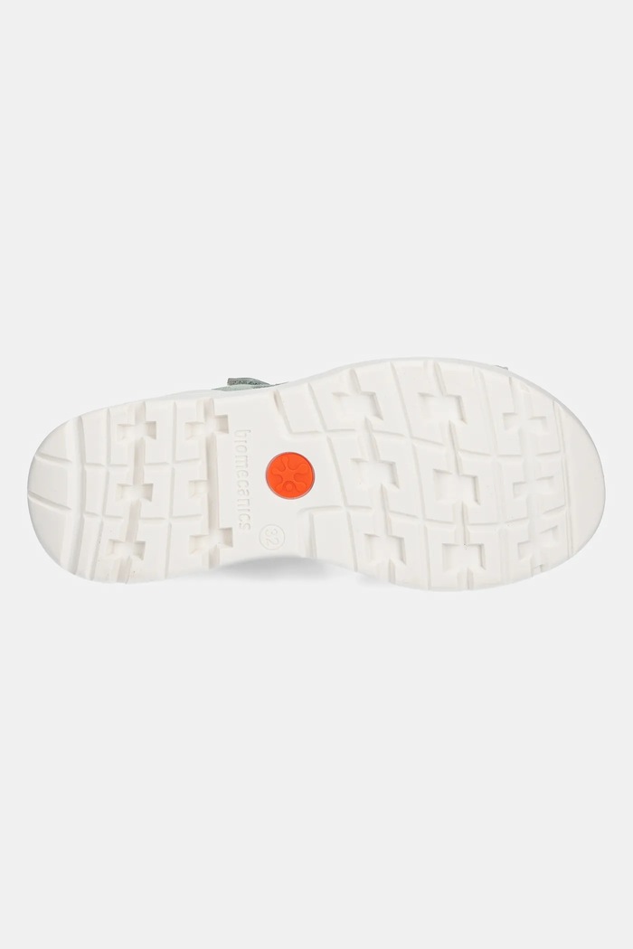 Sandale din piele pentru copii Biomecanics multicolor 252227.28.34