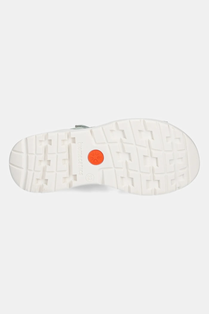 Sandale din piele pentru copii Biomecanics multicolor 252227.28.34