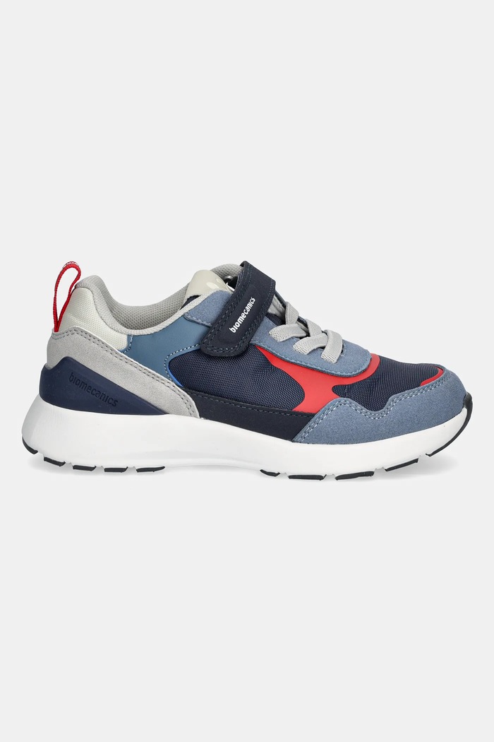 Biomecanics sneakers pentru copii 252279 albastru SS25