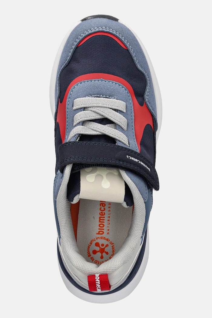 Biomecanics sneakers pentru copii albastru 252279