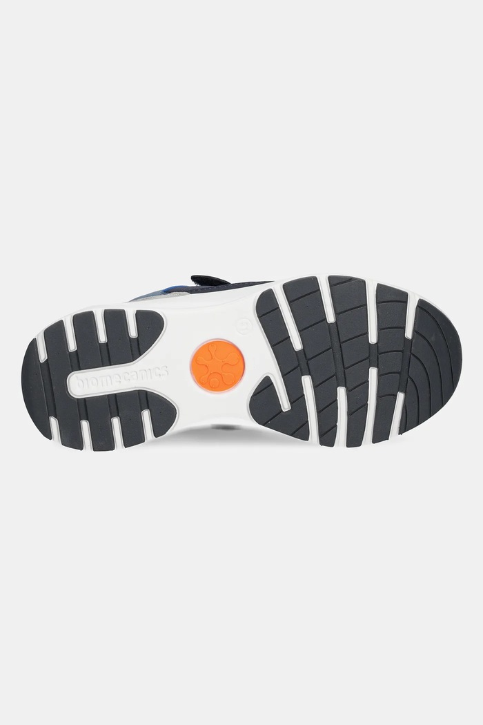 Biomecanics sneakers pentru copii 252279 albastru