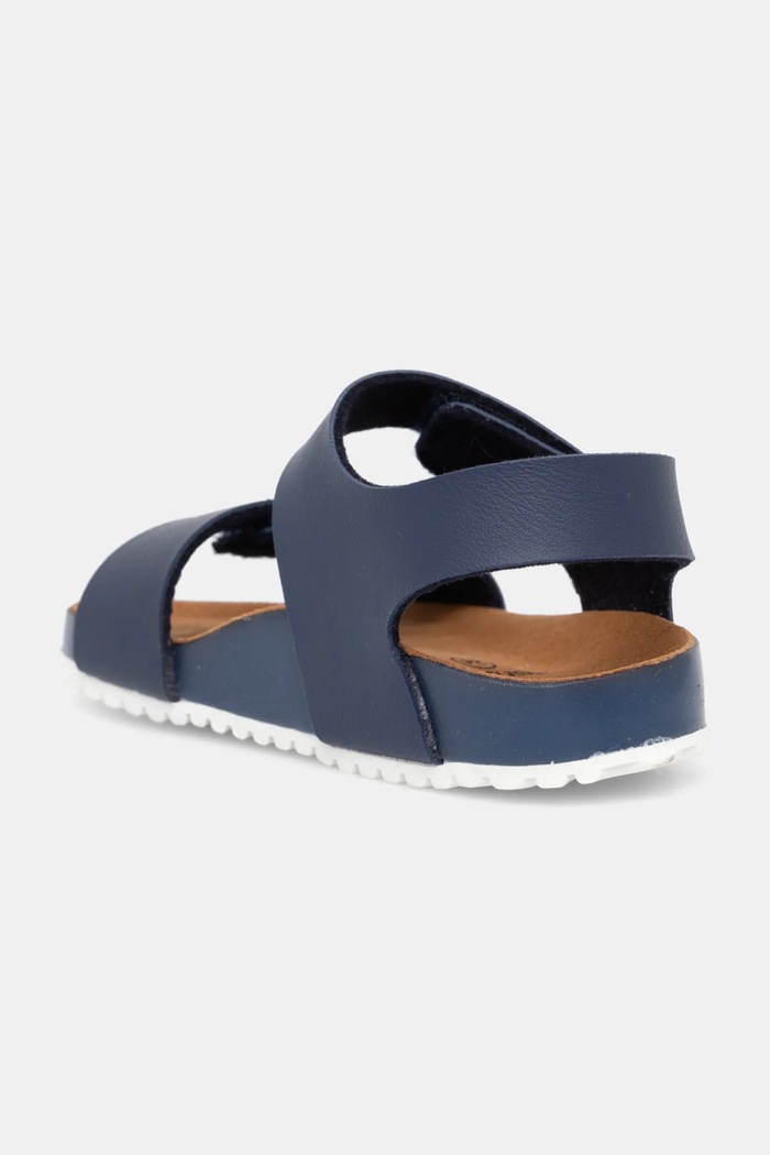 Băieți Garvalin sandale 252471.24.27 bleumarin