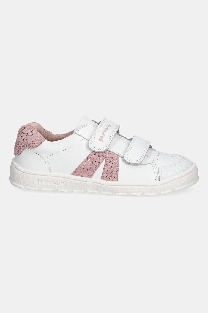 Παιδικά sneakers Garvalin 252507.28.34 ροζ SS25