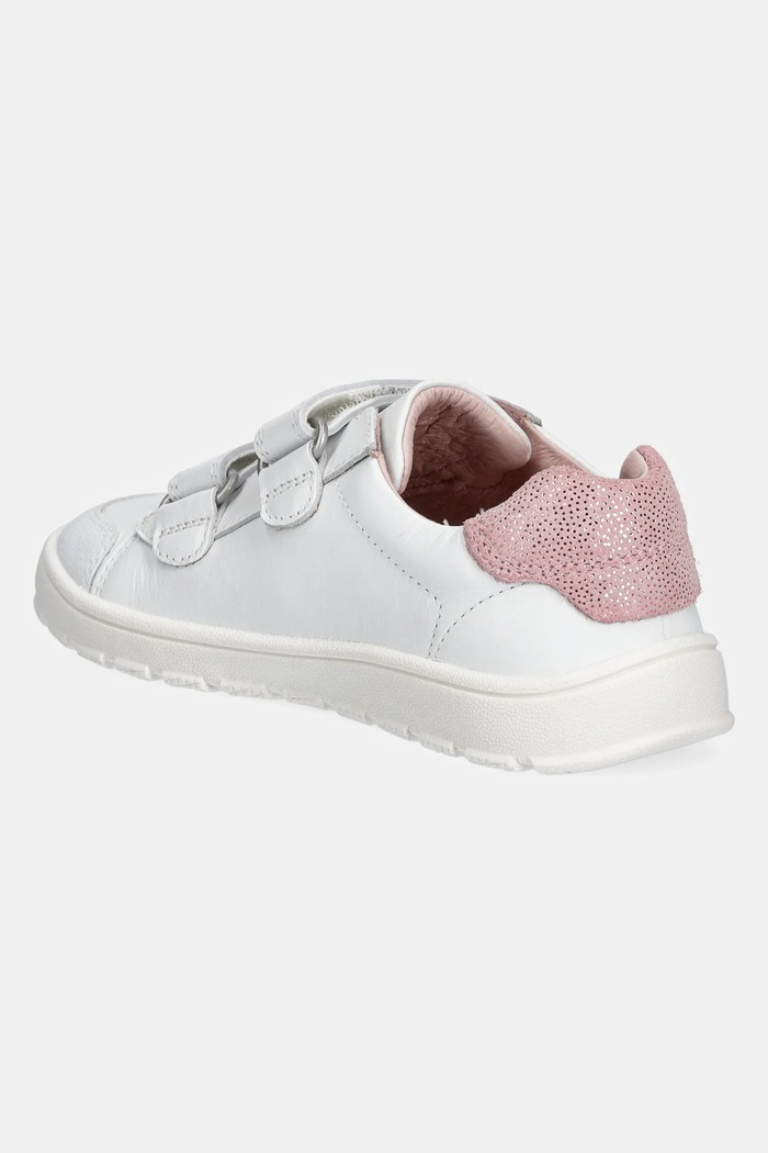 Κοριτσίστικα Παιδικά sneakers Garvalin 252507.28.34 ροζ
