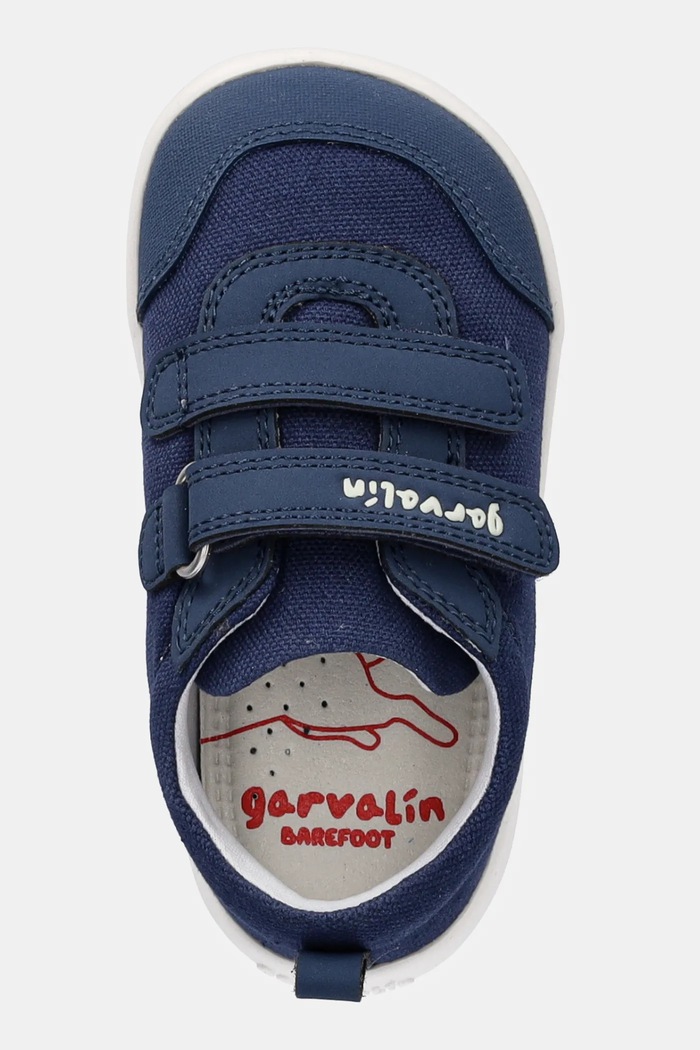 Garvalin gyerek sportcipő sötétkék 252339.19.23